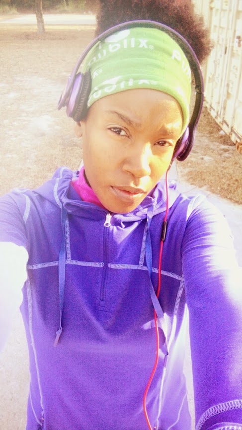 Ready to hit the streets...