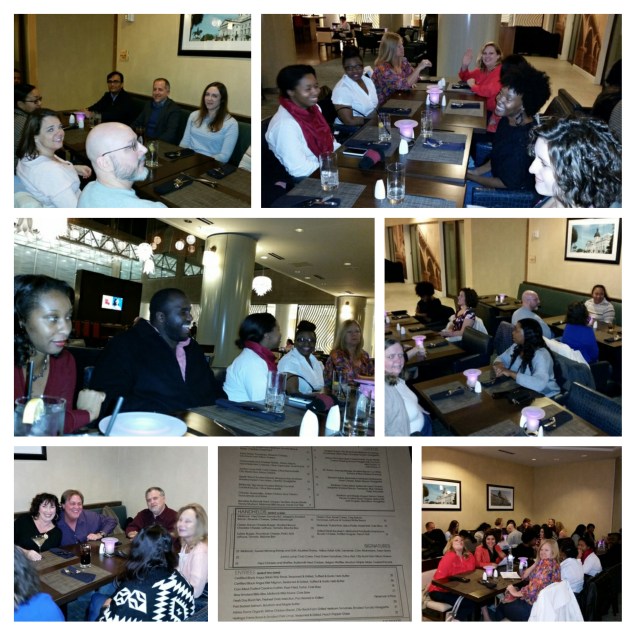 Good Eats & Meets Meetup