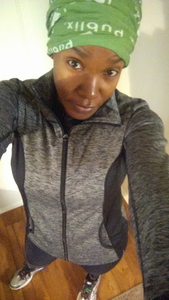 Ready to tackle some hills....