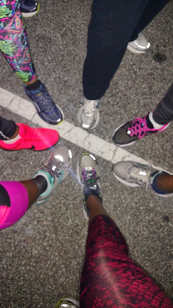 BGR! Columbia Team5amNE