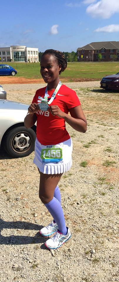 Tenika!!! Winner Winner