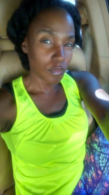 Ready to put in work....day 1....leggo