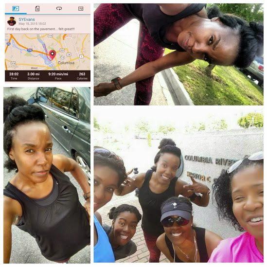 BGR! C olumbia Riverfront