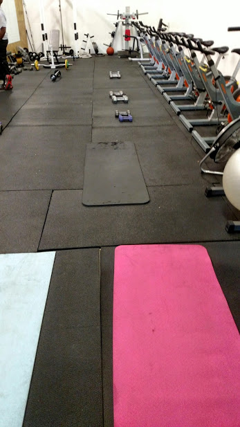 Plenty of room to work it out....