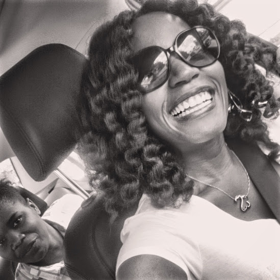 I just LOVE backseat drivers....